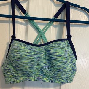 Sports bra